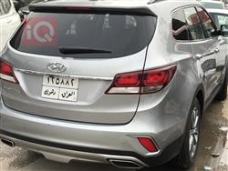 هیوندای سەنتافی